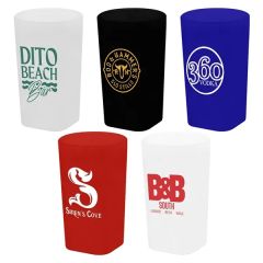 2 Oz Plastic Shot Glass