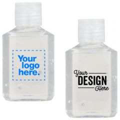 2Oz Squirt Hand Sanitizer