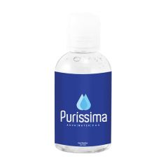 2 Oz. Antibacterial Hand Sanitizer Gel