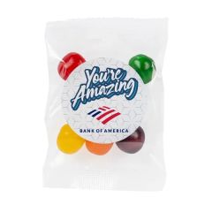 1/2 Oz Assorted Fruit Sours Snack Pack