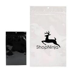 2 Oz. Barrier Bag 6 Inch  X 9 Inch 