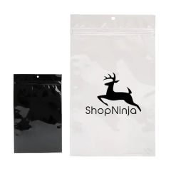 2 Oz Barrier Bag 6 X 9