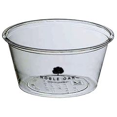 2 Oz Compostable Plastic Cup