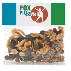 2 Oz Energy Trail Mix Header Bags