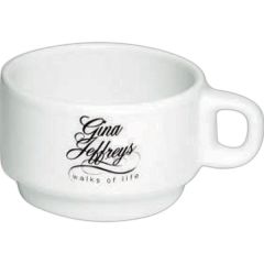 2 oz. Customized Espresso Cups w/ custom logo
