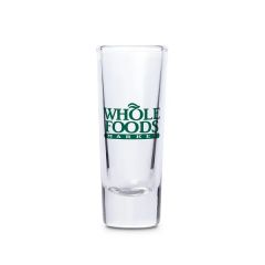 2 Oz Glass Shooter