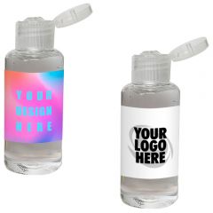 2 Oz Hand Sanitizer Imp