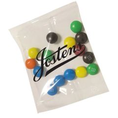 1/2 Oz M&m's Snack Pack