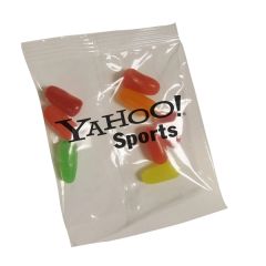 1/2 Oz Mike & Ike Snack Pack