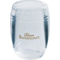2 Oz Plastic Barrel Cup Sampler