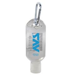 2 Oz. Tottle Antibacterial Hand Sanitizer Gel