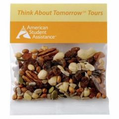 2 Oz Trail Mix / Header Bag
