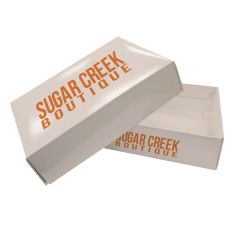 2 Piece Box