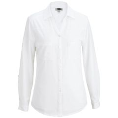 2-Pocket Blouse