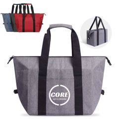 2 Size Lunch Bag Insulated Box