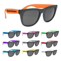 2-Tone Sunglasses