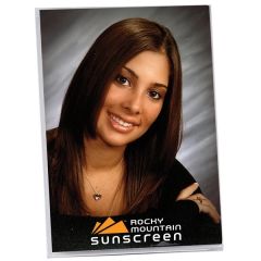 3 1/2 X 5 Magnetic Slip-In Frame