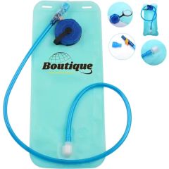2L Hydration Bladder Proof Water Reservoir Storage Bag