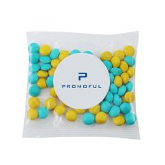 2 Oz Bag With Filling Choice