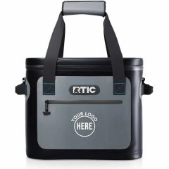 30 Can Soft Pack RTIC Cooler
