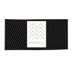 30 Ft X 60 Ft Nylon Flag Single-Sided