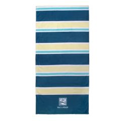 30 Inch X 60 Inch Procolor Poly Velour Beach Towel