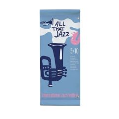 30 Inch X 72 Inch Vinyl Boulevard Banner Single-Sided