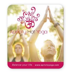 30 Mil Large Stock Shape Magnet