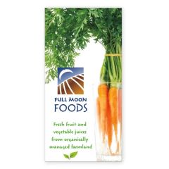 30 Mil Medium Stock Shape Magnet