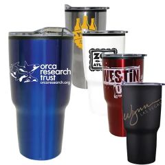 30 Oz Ares Tumbler