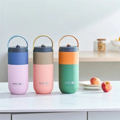 30 Oz, Asobu Orbit