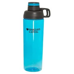 30 Oz Big Swig Tritan Bottle