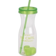 30 Oz Carafe Water Bottle