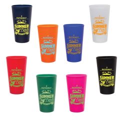 30 Oz Classic Stadium Tumbler