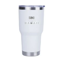 30 Oz Double Wall SS Vacuum Bottle