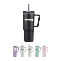 30 Oz Double Wall Tumbler Mug