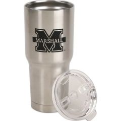 30 Oz Fire / Ice Stainless Tumbler