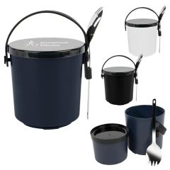 30 Oz Food Container