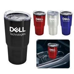 30 Oz Insulated Tumbler