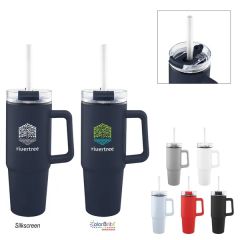 30 Oz Intrepid Recycled Tumbler
