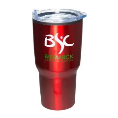30 Oz Mondo Insulated Tumbler