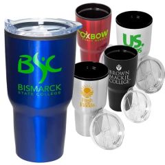 30 Oz Mondo Insulated Tumbler