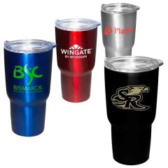 30 Oz Samson Vacuum Tumbler