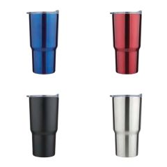 30 Oz Stainless Steel Vacuum Tumbler