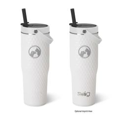 30 Oz Swig Life Golf Ball To-Go Tumbler