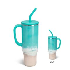 30 Oz Swig Life High Tide Mega Mug