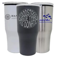 30 Oz Temp Keeper Light Tumbler
