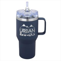30 Oz Urban Peak Apex Ridge Vacuum Travel Mug