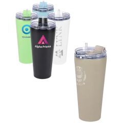 30 Oz Urban Peak Cascade Pop-Up Straw Tumbler