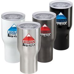 30 Oz Urban Peak Vacuum Tumbler